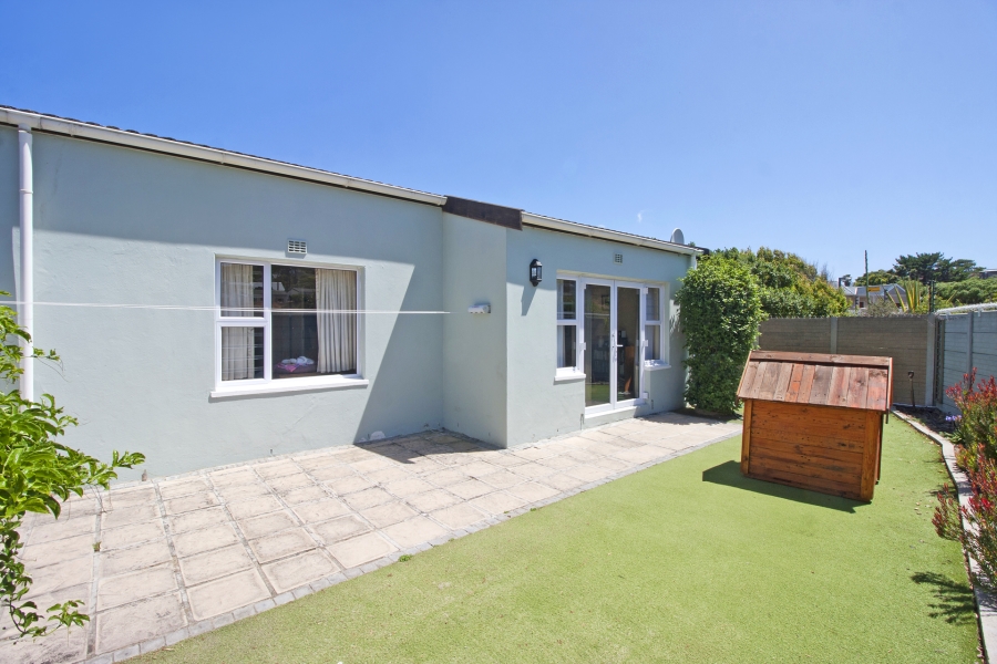 3 Bedroom Property for Sale in Capri Western Cape